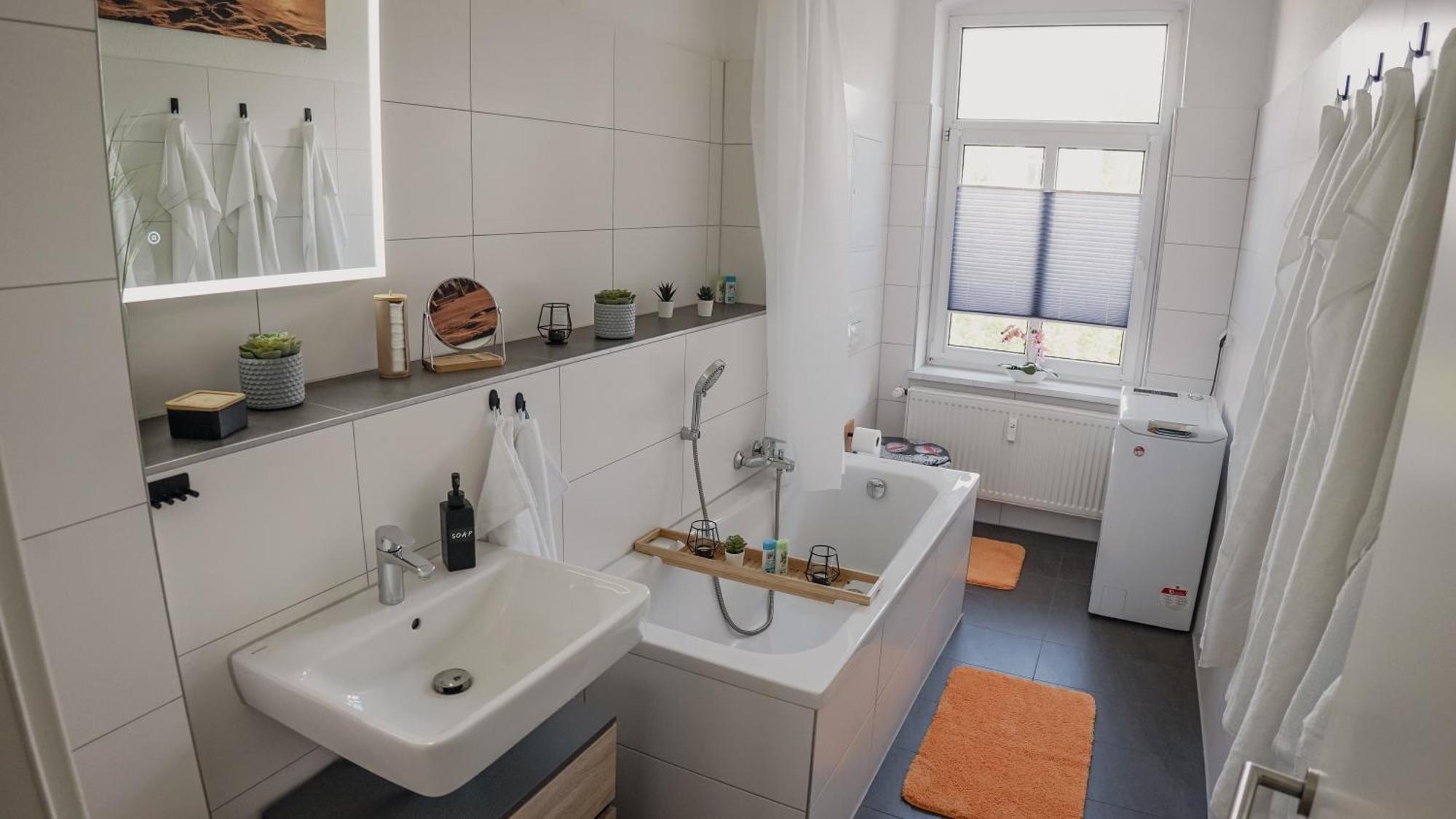 *neu*family&work*wlan*ntflx*cozy*zentrum*toplage *