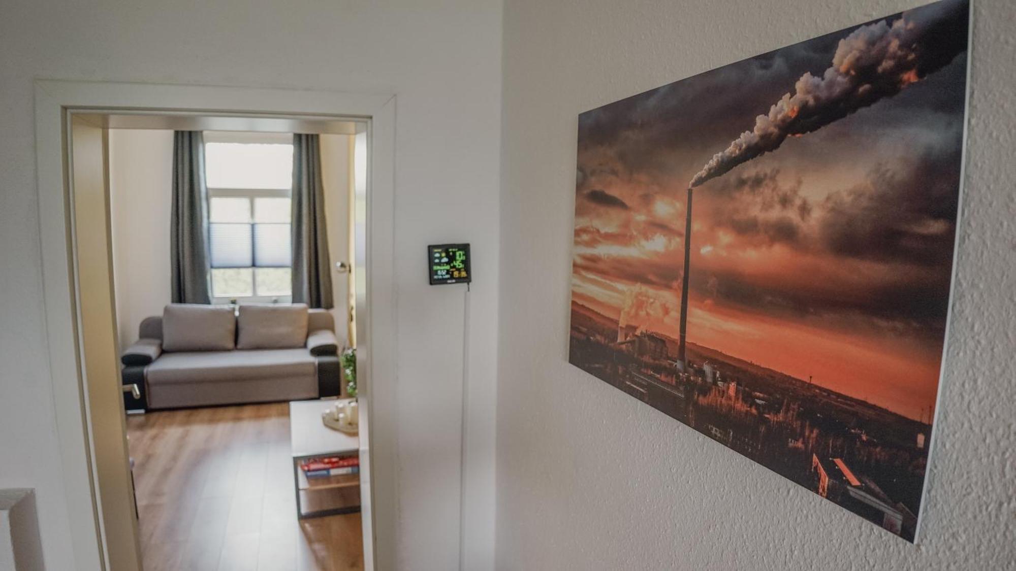 Apartment *neu*family&work*wlan*ntflx*cozy*zentrum*toplage *