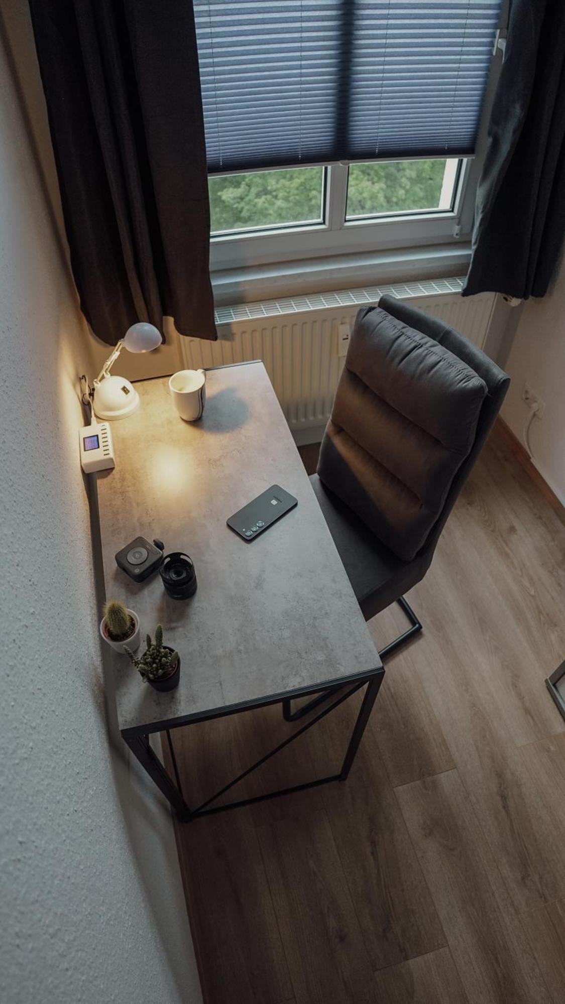 *neu*family&work*wlan*ntflx*cozy*zentrum*toplage