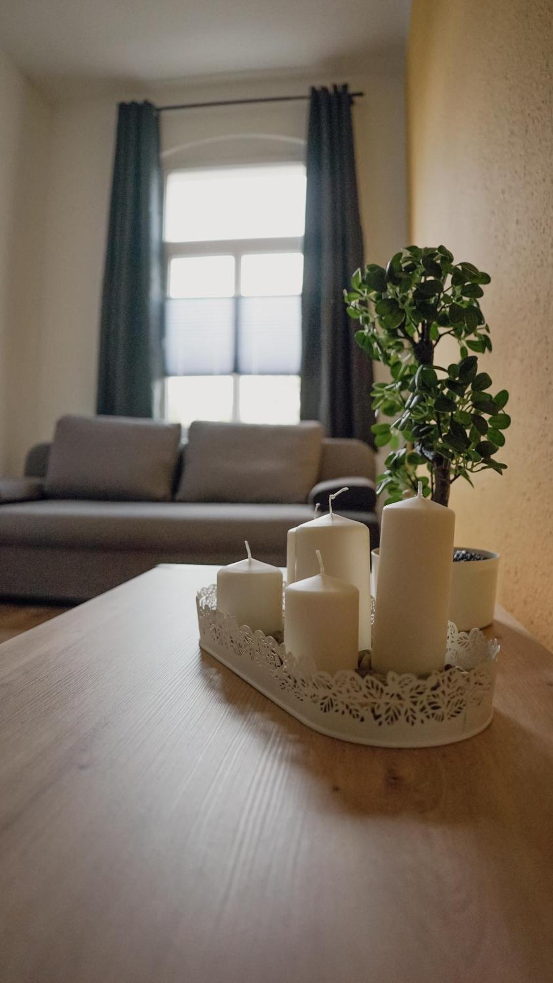 *neu*family&work*wlan*ntflx*cozy*zentrum*toplage Apartment