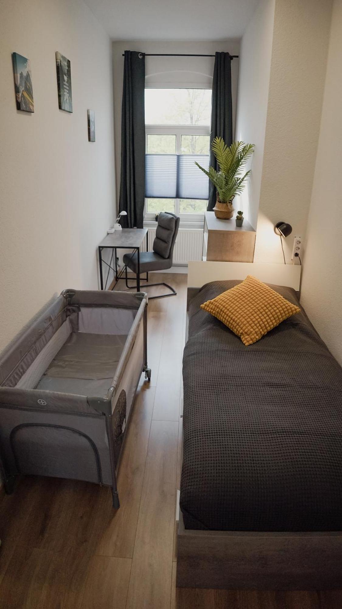 *neu*family&work*wlan*ntflx*cozy*zentrum*toplage *
