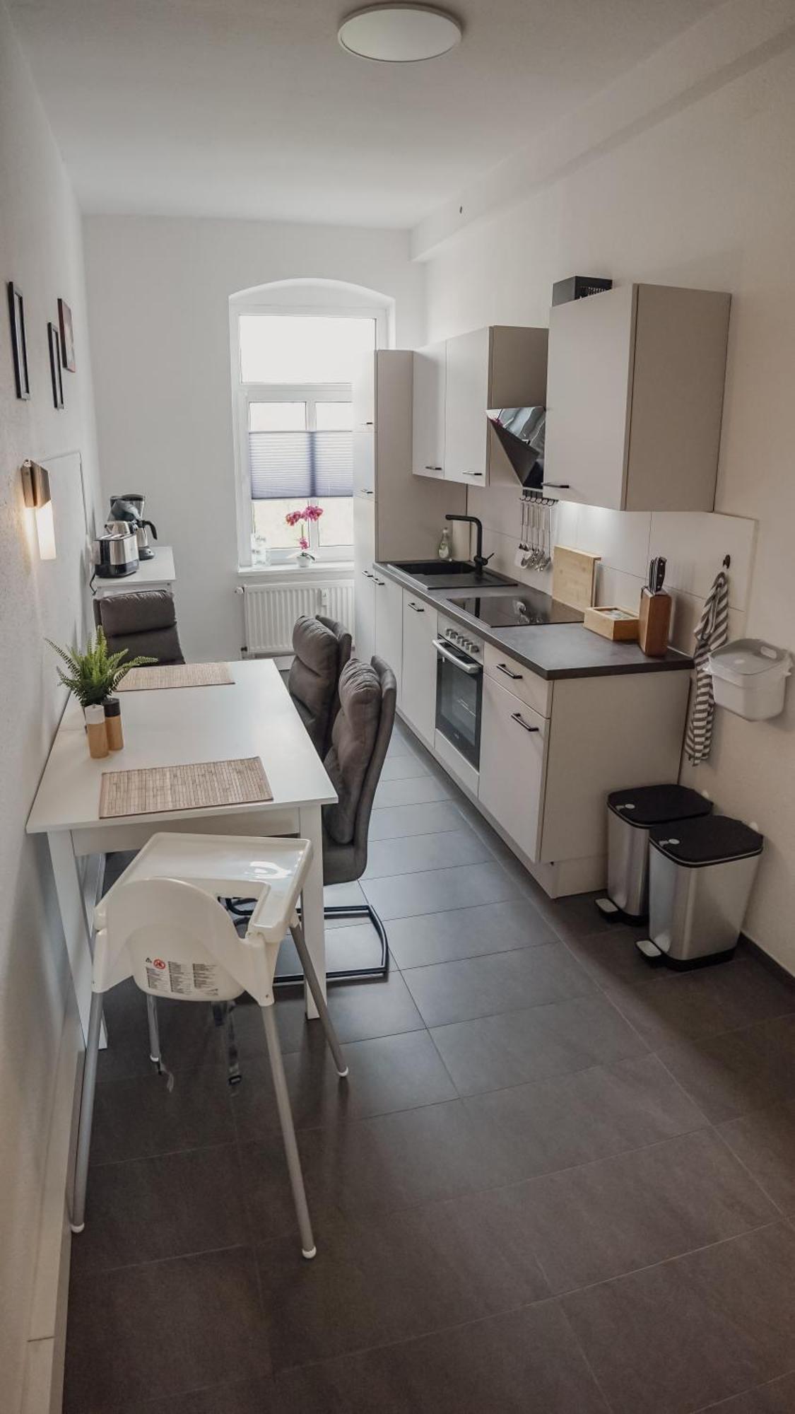 *neu*family&work*wlan*ntflx*cozy*zentrum*toplage *
