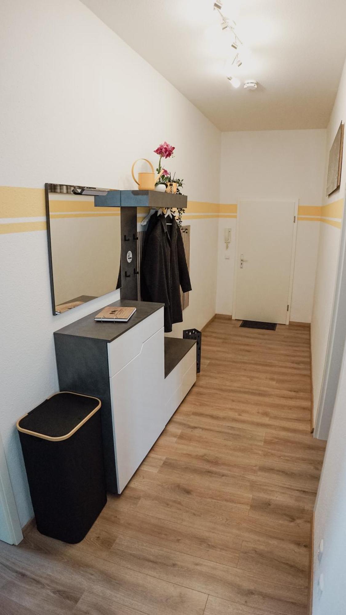 *neu*family&work*wlan*ntflx*cozy*zentrum*toplage