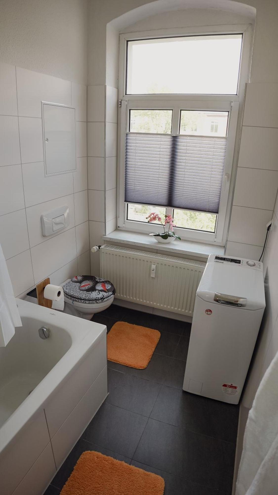 *neu*family&work*wlan*ntflx*cozy*zentrum*toplage Chemnitz