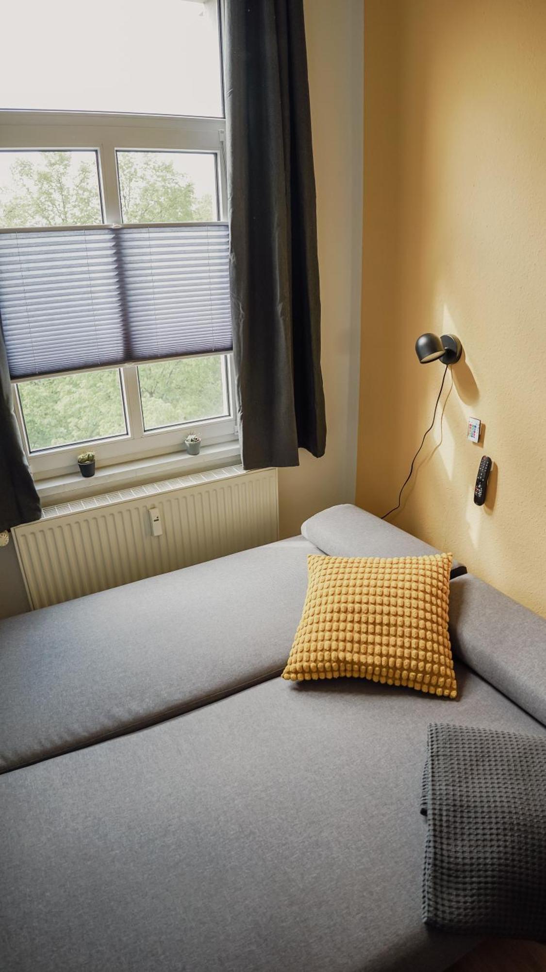 *neu*family&work*wlan*ntflx*cozy*zentrum*toplage Apartment