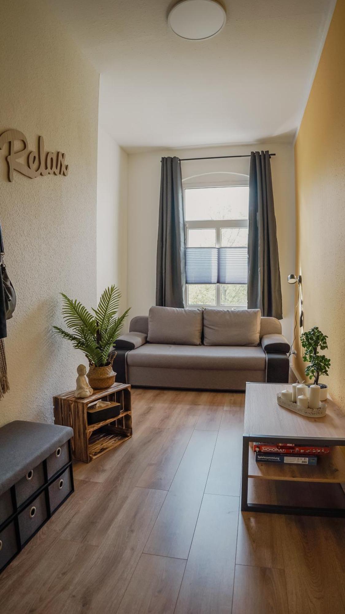*neu*family&work*wlan*ntflx*cozy*zentrum*toplage Apartment *